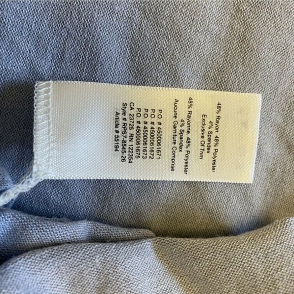 Aritzia Wilfred Free Rosa Sleeveless Shift Dres - Picture 13 of 13